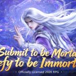 Renegade Immortal – Tiên Nghịch mời gọi bạn bước vào thế giới tu luyện huyền ảo renegade immortal android thumbjpg