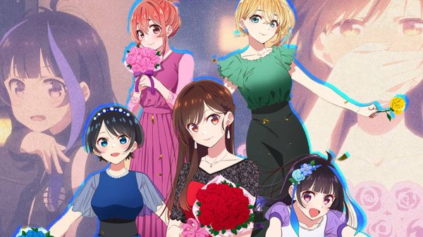 Đám cưới "vô tiền khoáng hậu" tại Tokyo: Cô gái Pháp kết hôn cùng "ác nữ" Mami trong Rent-A-Girlfriend 29 Đám cưới "vô tiền khoáng hậu" tại Tokyo: Cô gái Pháp kết hôn cùng "ác nữ" Mami trong Rent-A-Girlfriend rent a girlfriend tukgjpg