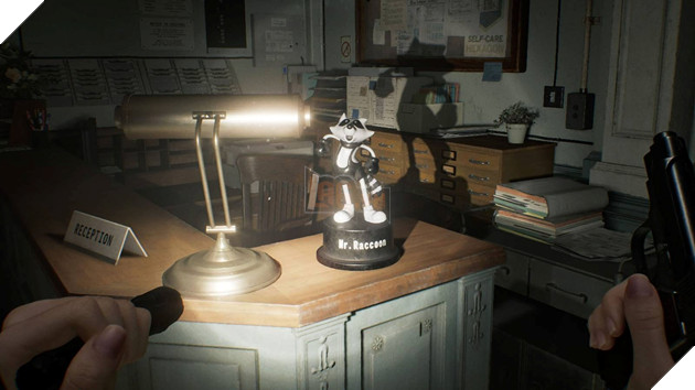 Hướng Dẫn Resident Evil Requiem: Những Nội Dung Đặc Biệt Nên Được Mở Khóa Sớm Cho NG+ 5