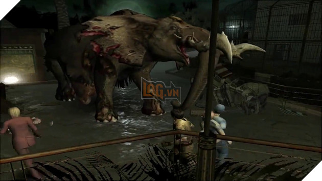 Những Tựa Game Resident Evil Xưa Đậm Tính Giải Trí Mà Capcom Có Thể Hồi Sinh 4