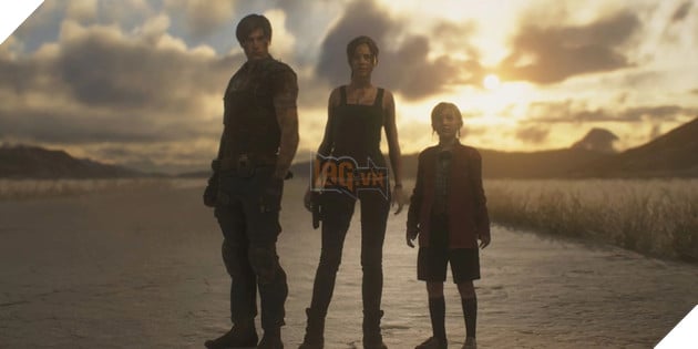 Resident Evil Requiem: Cốt Truyện Tổng Thể Trước Các Sự Kiện Trong Game Phần 1 6