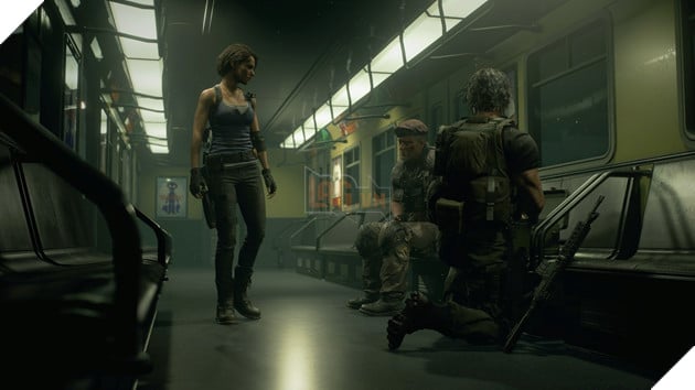 Resident Evil Requiem: Cốt Truyện Tổng Thể Trước Các Sự Kiện Trong Game Phần 1 7