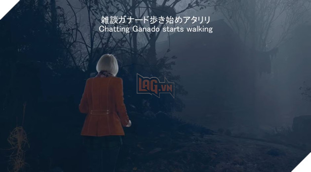 Resident Evil 4 Remake Từng Có Một Chapter 0 Rất Khác Về Ashley 2