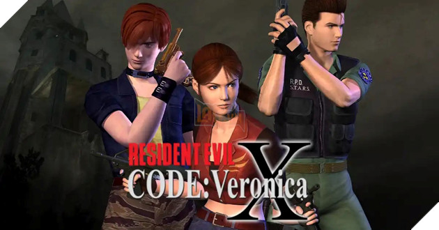 Leaker Uy Tín Khẳng Định Một Phần Game Resident Evil Phổ Biến Sẽ Được Công Bố Trong Năm