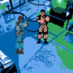 Một Dự Án Game Resident Evil Bị Hủy Bỏ Sau Khi Hoàn Thiện 98% Bất Ngờ Được Ra Mắt resident evil gbc port 2 qospjpg