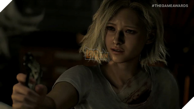 The Game Awards 2025: Resident Evil Requiem Chinh Thuc Mang Leon Kennedy Quay Tro Lai The Game Awards 2025: Resident Evil Requiem Chính Thức Mang Leon Kennedy Quay Trở Lại