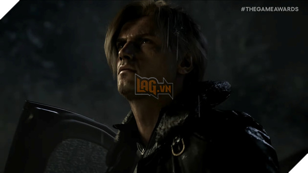 The Game Awards 2025: Resident Evil Requiem Chinh Thuc Mang Leon Kennedy Quay Tro Lai 2 The Game Awards 2025: Resident Evil Requiem Chính Thức Mang Leon Kennedy Quay Trở Lại 2