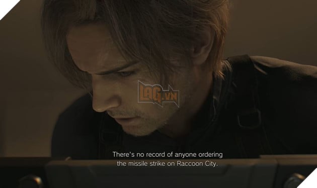 Cốt Truyện Chi Tiết Resident Evil Requiem - Phần 3: Quay Về Nơi Khởi Nguồn 8