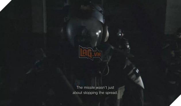 Cốt Truyện Chi Tiết Resident Evil Requiem - Phần 3: Quay Về Nơi Khởi Nguồn 9