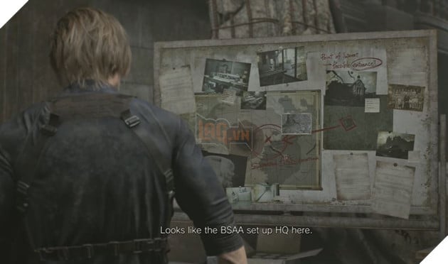 Cốt Truyện Chi Tiết Resident Evil Requiem - Phần 3: Quay Về Nơi Khởi Nguồn 10