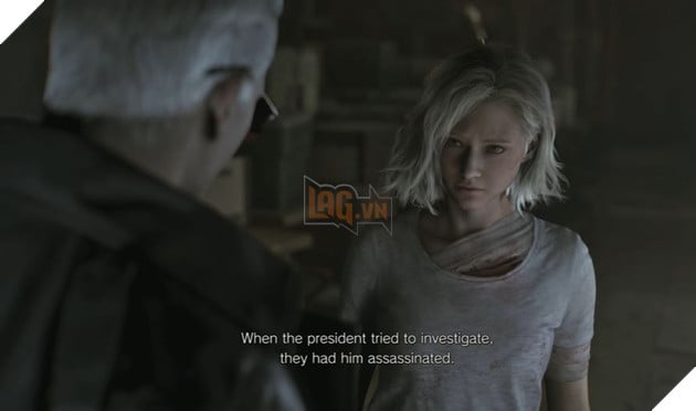 Cốt Truyện Chi Tiết Resident Evil Requiem - Phần 3: Quay Về Nơi Khởi Nguồn 11