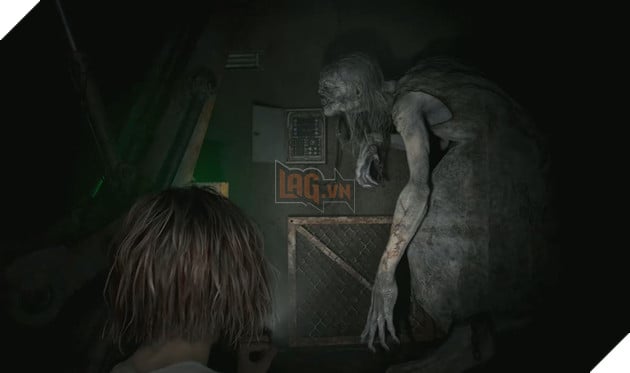 Cốt Truyện Chi Tiết Resident Evil Requiem - Phần Kết: Di Sản Cuối Cùng Của Oswell Spencer 3