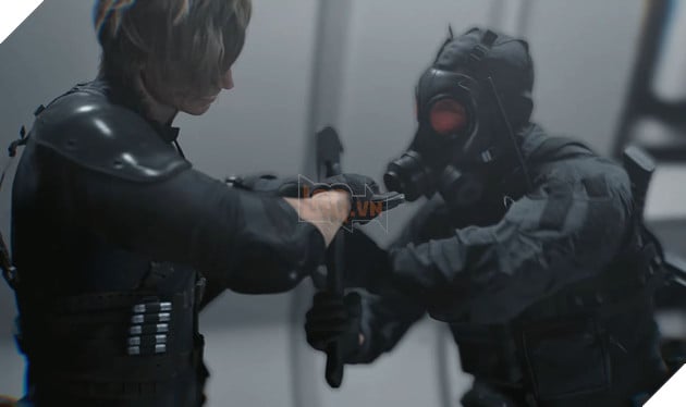 Cốt Truyện Chi Tiết Resident Evil Requiem - Phần Kết: Di Sản Cuối Cùng Của Oswell Spencer 4