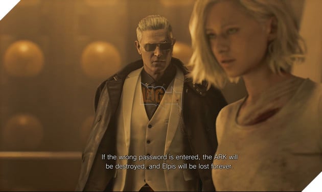 Cốt Truyện Chi Tiết Resident Evil Requiem - Phần Kết: Di Sản Cuối Cùng Của Oswell Spencer 5