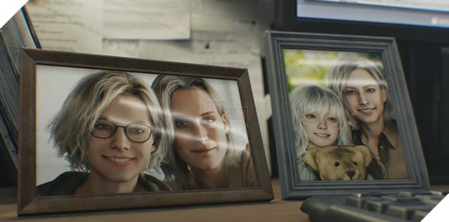 Cốt Truyện Chi Tiết Resident Evil Requiem - Phần Kết: Di Sản Cuối Cùng Của Oswell Spencer 13