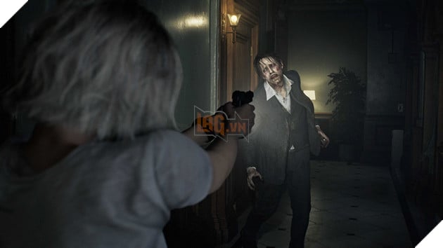 Đánh Giá Game Resident Evil Requiem - Kiệt Tác Game Kinh Dị Của Thương Hiệu Kinh Điển 4