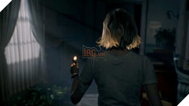 Đánh Giá Game Resident Evil Requiem - Kiệt Tác Game Kinh Dị Của Thương Hiệu Kinh Điển 5