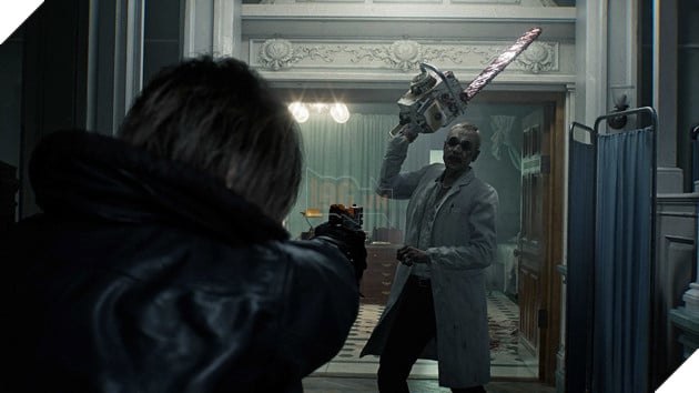Đánh Giá Game Resident Evil Requiem - Kiệt Tác Game Kinh Dị Của Thương Hiệu Kinh Điển 7