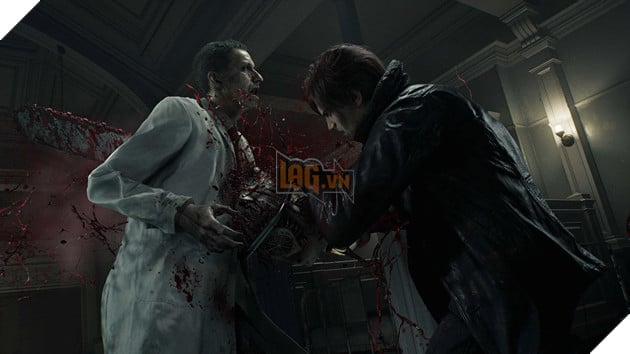 Đánh Giá Game Resident Evil Requiem - Kiệt Tác Game Kinh Dị Của Thương Hiệu Kinh Điển 6