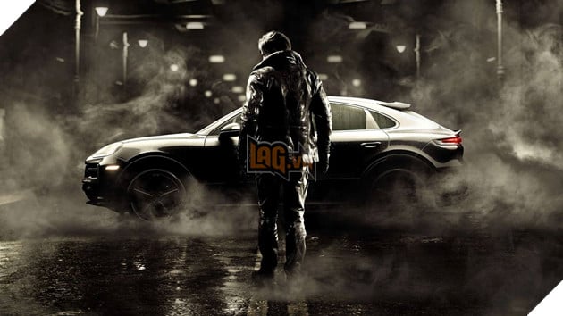 Trailer Resident Evil Requiem Cua Nvidia He Lo Man Choi Co Khong Gian Mo 2 Trailer Resident Evil Requiem Của Nvidia Hé Lộ Màn Chơi Có Không Gian Mở 2