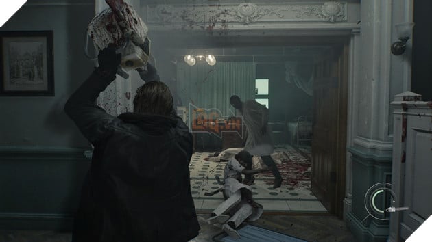 Resident Evil Requiem Cháy Hàng Bản Đĩa Trước Cả Ngày Phát Hành Chính Thức