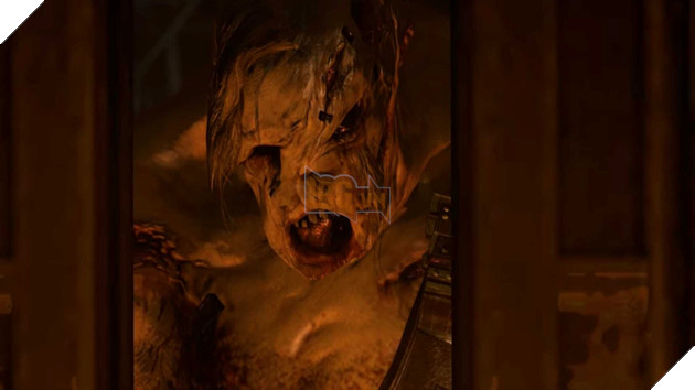 Nhung Khoanh Khac Hai Huoc Trong Lich Su Thuong Hieu Resident Evil 6 Những Khoảnh Khắc Hài Hước Trong Lịch Sử Thương Hiệu Resident Evil 6