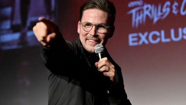 Phim Resident Evil 2026 Xác Nhận Thể Loại Mới Đầy Bất Ngờ resident evil04 usgcjpg