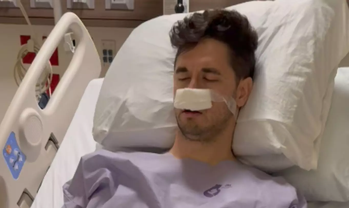 Bí ẩn bệnh nhân mổ xong bỗng dưng biết ngoại ngữ, hết thuốc là quên luôn- Ảnh 1.