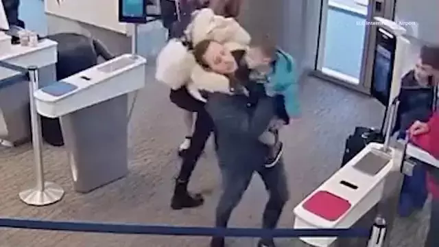 Bà mẹ phải trả giá đắt khi bắt cóc 4 đứa con của mình vì tin rằng thế giới sắp tận thế- Ảnh 1. Bà mẹ phải trả giá đắt khi bắt cóc 4 đứa con của mình vì tin rằng thế giới sắp tận thế- Ảnh 1.