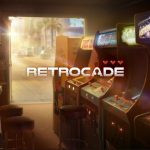 Retrocade trên Apple Arcade: Bộ sưu tập game Arcade cổ điển nay đã có mặt để bạn trải nghiệm retrocade apple arcadejpg