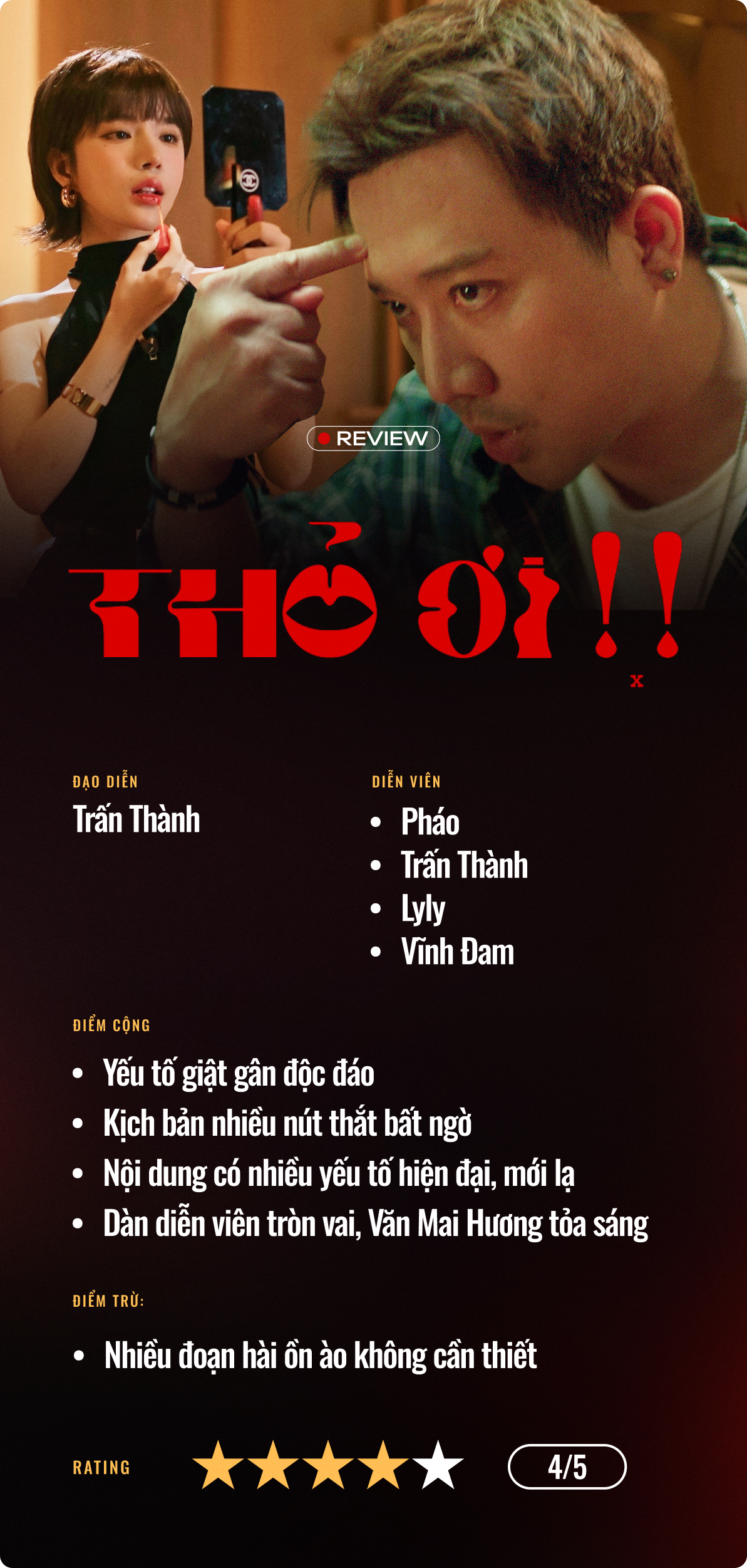 Thỏ Ơi!!: Bộ phim hay nhất của Trấn Thành- Ảnh 8.