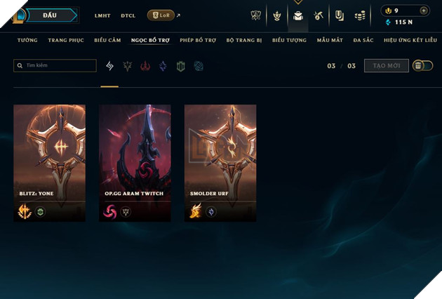 Liên Minh Huyền Thoại: Riot Hé Lộ Đôi Chút Về Kế Hoạch Phát Triển Client Cho Năm 2027 3