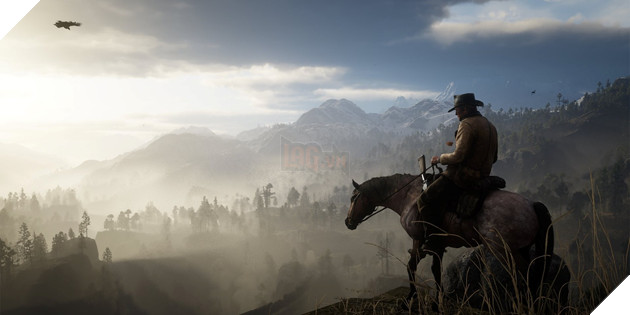 Crimson Desert Tu Tin Khang Dinh The Gioi Mo Rong Hon Ca Red Dead Redemption 2 Va Skyrim 2 Crimson Desert Tự Tin Khẳng Định Thế Giới Mở Rộng Hơn Cả Red Dead Redemption 2 Và Skyrim 2