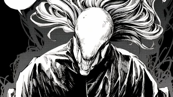 Sau Yuji Itadori, Jujutsu Kaisen Modulo chào đón huyền thoại thế hệ cũ trở lại rika da chinh thuc tro lai aykbjpg