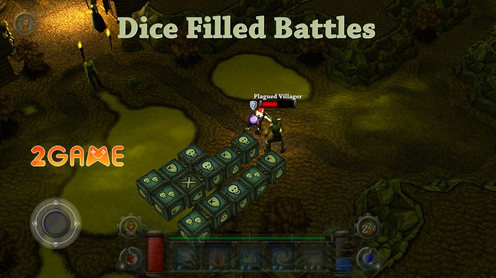 Rimelands: Hammer of Thor Hồi Sinh – Tung xúc xắc chinh phục thế giới steampunk huyền bí rimelands 1