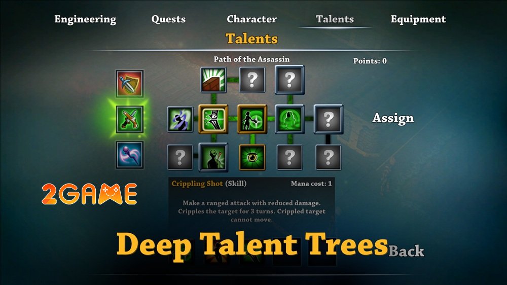 Rimelands: Hammer of Thor Hồi Sinh – Tung xúc xắc chinh phục thế giới steampunk huyền bí rimelands 3