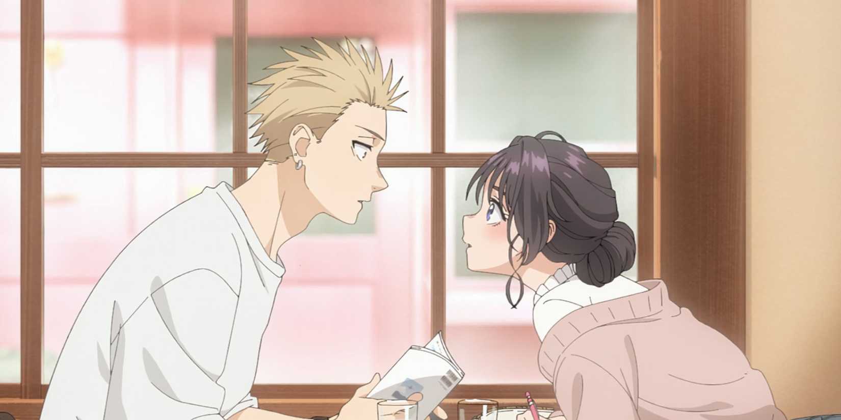 Xếp hạng 10 bộ anime có kịch bản hay nhất năm 2025- Ảnh 5.