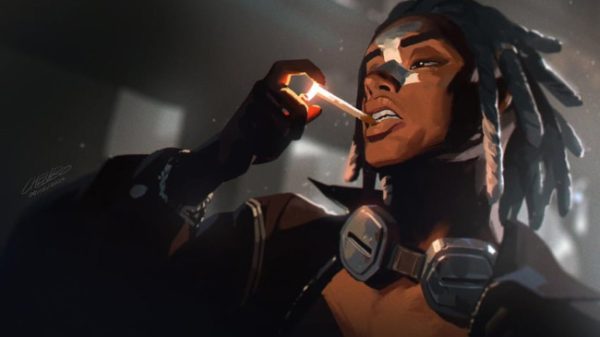 LMHT 26.04: Ekko bỗng nhiên thành thần vì được Riot buff “ẩn” riot buff an ekko thumbjpg