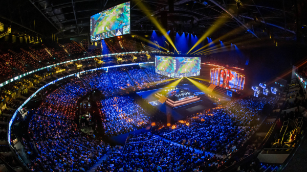 LMHT: Trong năm vừa rồi, có đến 34 trận đấu có nghi vấn “dàn xếp” riotgames esports sportsbettingpng
