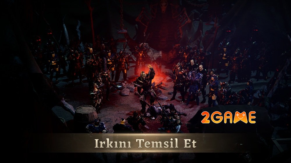 Rise Online World Mobile – MMORPG huyền thoại được tái sinh trên nền tảng di động riseonlineworldmobile 10