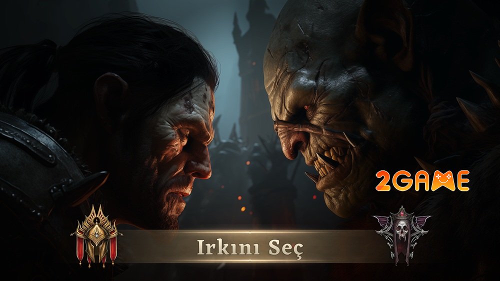 Rise Online World Mobile – MMORPG huyền thoại được tái sinh trên nền tảng di động riseonlineworldmobile 11