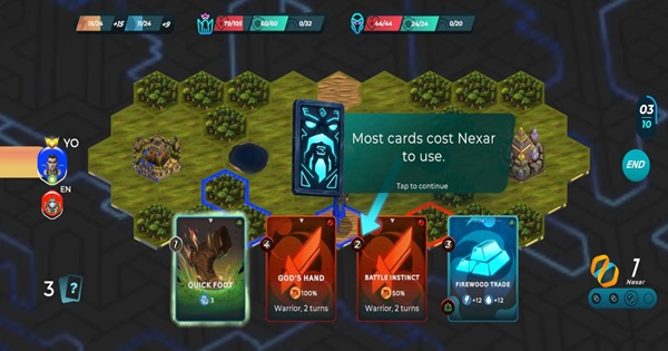 Rivaldom: Lead or Fall – Bản giao hưởng của quyền lực và sự phản bội rivaldomleadorfall thumbjpg