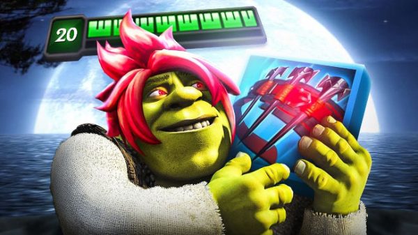 LMHT: Tìm hiểu lối chơi Riven mới cùng Cung Tiễn Diệt Quỷ riven cung tien diet quy thumbjpg