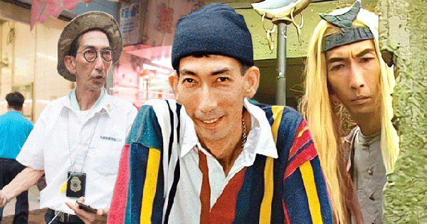 Tài tử xấu nhất TVB: Bị lừa đóng cảnh nóng, nghèo đến mức không làm nổi đám tang mẹ rle 17710691717521065340547 0 0 352 672 crop 1771069178617331957257png