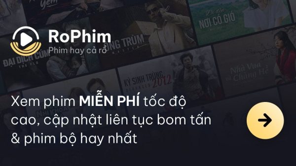 Rổ Phim chính thức đóng cửa: Web phim lậu lớn nhất Việt Nam ngừng hoạt động từ 5/2/2026 ro phim dung cuoc choi bgkajpg