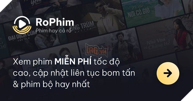 Rổ Phim chính thức đóng cửa: Web phim lậu lớn nhất Việt Nam ngừng hoạt động từ 5/2/2026 2