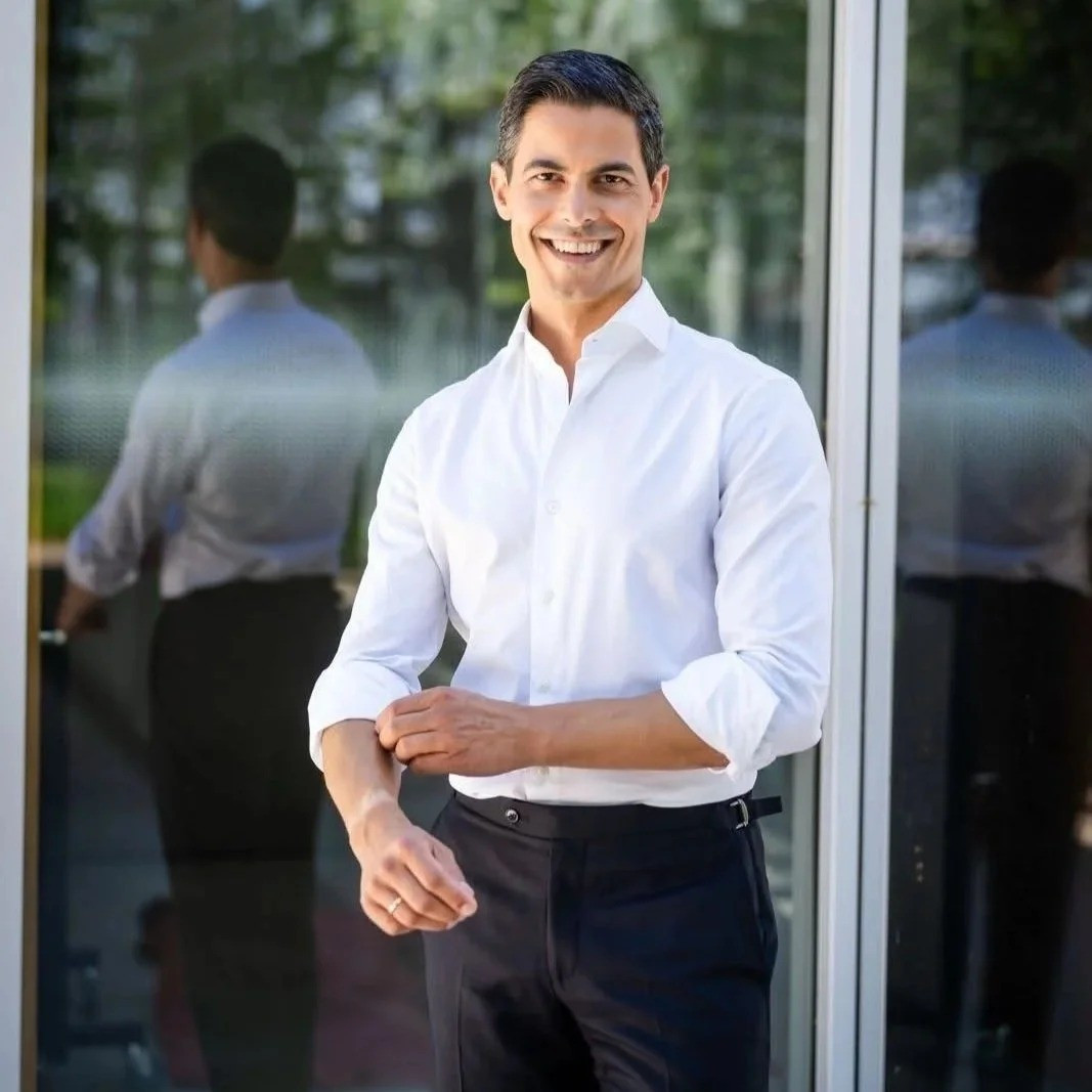 Sức hút của thủ tướng trẻ nhất lịch sử Hà Lan- Ảnh 9.