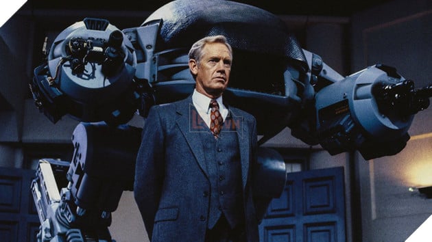 Loạt Phim RoboCop Tái Khởi Động Của Amazon Cần Tránh Những Sai Lầm Như Bản Điện Ảnh 2014 6