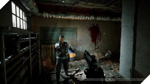 Loạt Phim RoboCop Tái Khởi Động Của Amazon Cần Tránh Những Sai Lầm Như Bản Điện Ảnh 2014 3