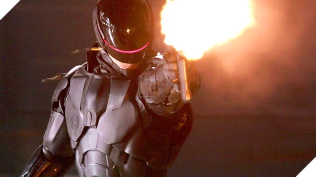 Loạt Phim RoboCop Tái Khởi Động Của Amazon Cần Tránh Những Sai Lầm Như Bản Điện Ảnh 2014 9